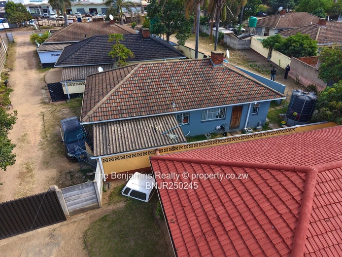 3Bed Cluster home for Sale  (Sole Mandate)