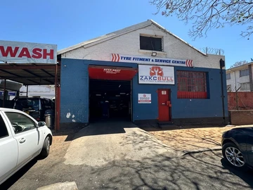 Shop & Retail Property