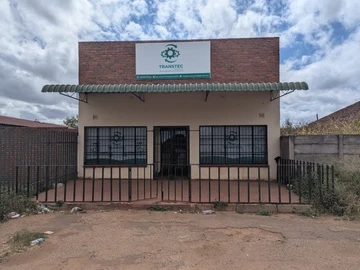 Shop & Retail Property