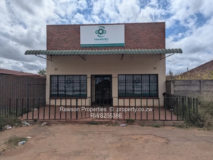 Superb opportunity in Norton Nharira (Sole Mandate)