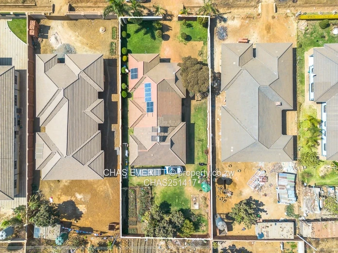 Family Home in Fairview