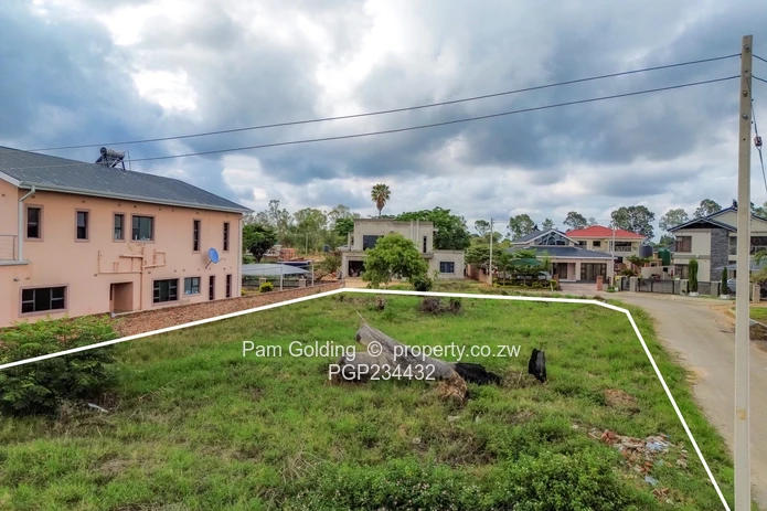 Cluster Stand For Sale (Sole Mandate)