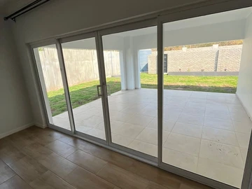 3 Bedroom Townhouse Complex