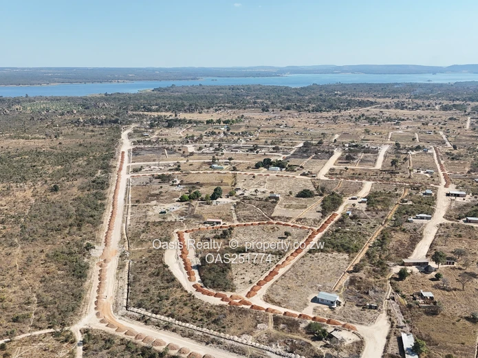 Experience Lakeside Living at Lake City. Premium Residential Stands for Sale. Live Close to Nature. 