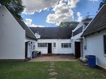 Commercial Property