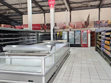 Shop & Retail Property