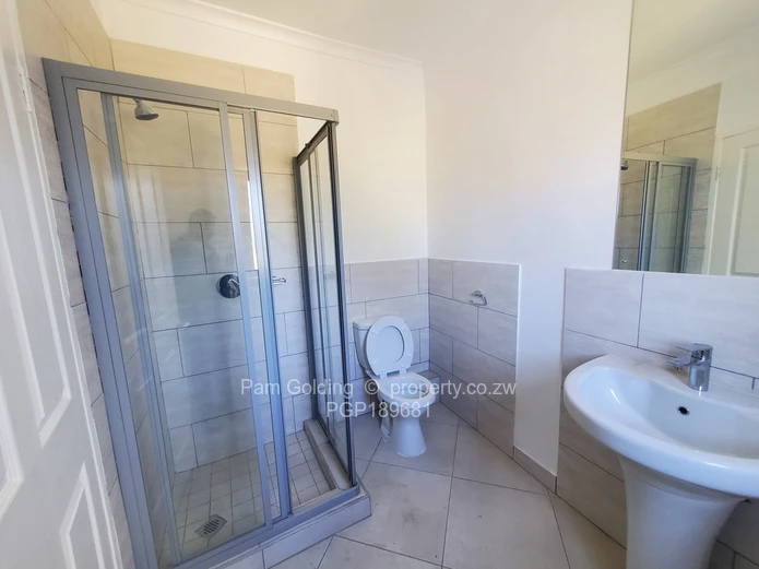 2-Bed Eco-Flat in Arlington