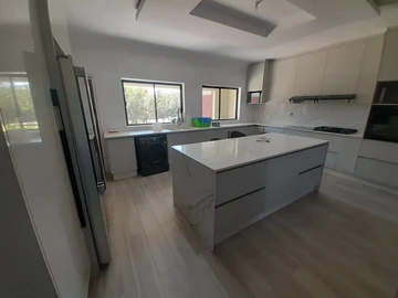 4 Bedroom Townhouse Complex