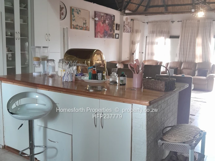 Thatched House For Sale In Crowhill