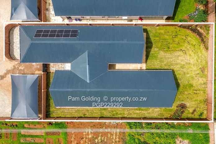 Exclusive Newly Built Townhouse - Vainona