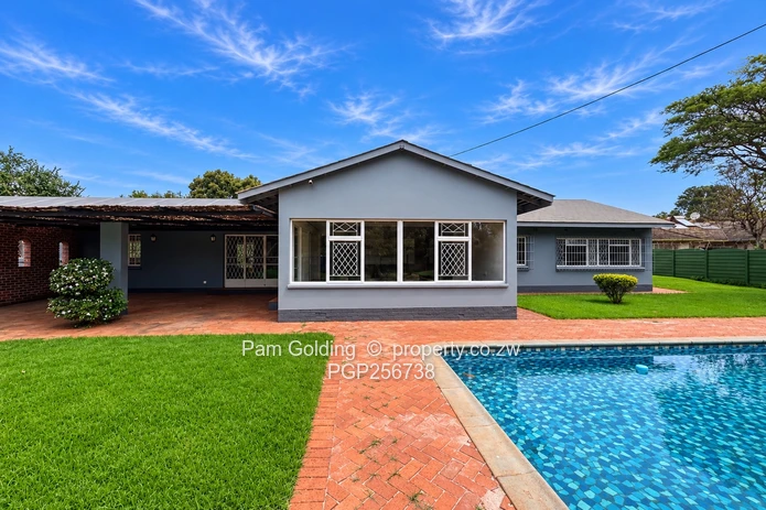 Renovated - 4 Bedroom Home - Greendale North