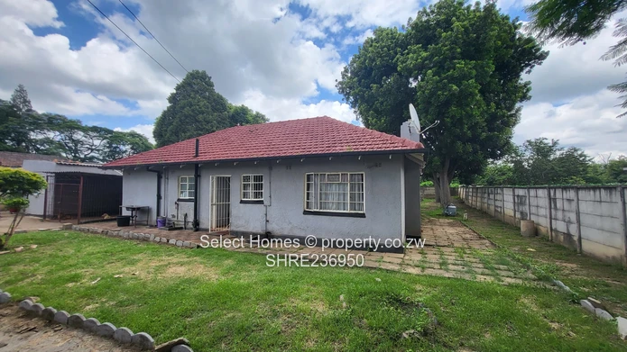Mabelreign House  For Sale