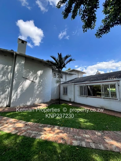 An impeccably maintained, move-in-ready home