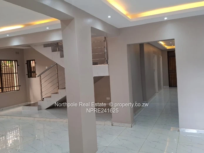 Double Storey Fairview Westgate 