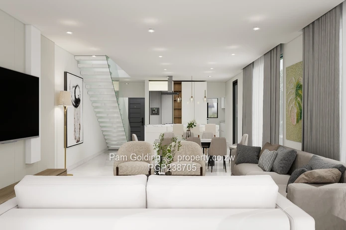 Modern Townhouses in the Heart of Greendale (Sole Mandate)