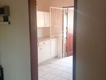 2 Bedroom Garden Flat
