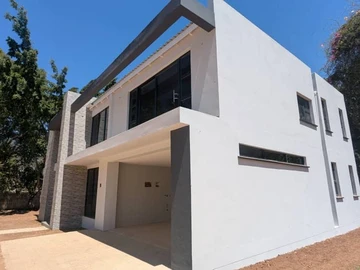 4 Bedroom Townhouse Complex