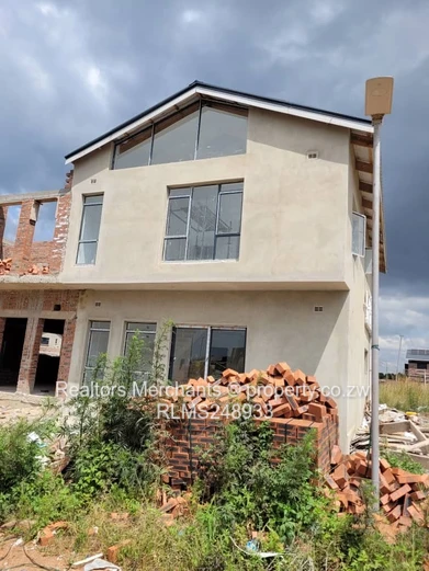 Rainham Park Double Story To Rent