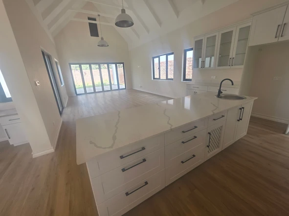 3 Bedroom Townhouse Complex