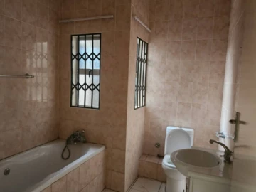 3 Bedroom Townhouse Complex