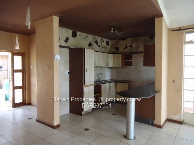 Well Positioned Cluster With Upgrade Potential Or Immediate Rental Income