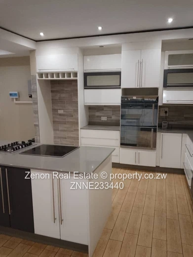 Rolf Valley 4 bed cluster