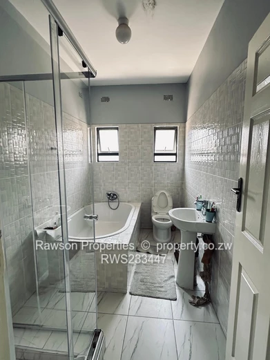 Unique Home in Madokero Estate 