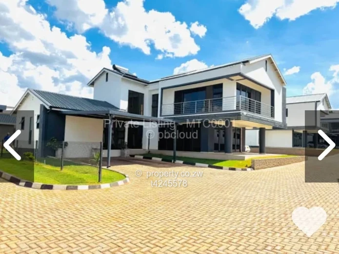 Borrowdale Helensvale Apartment to rent 