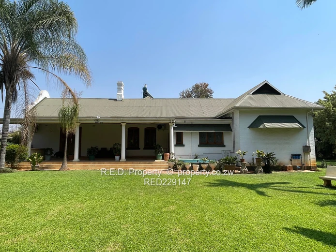 Spacious Furnished Home with Modern Comforts & Classic Charm