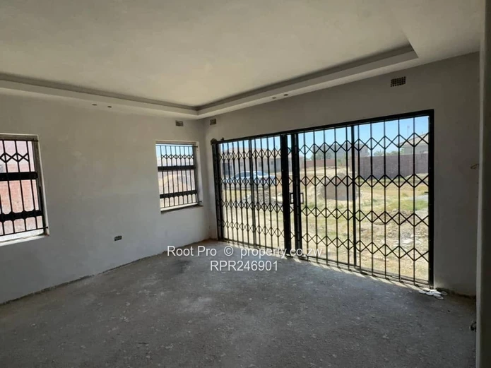 Westgate Sandton 4bed House for sale(Taking terms)