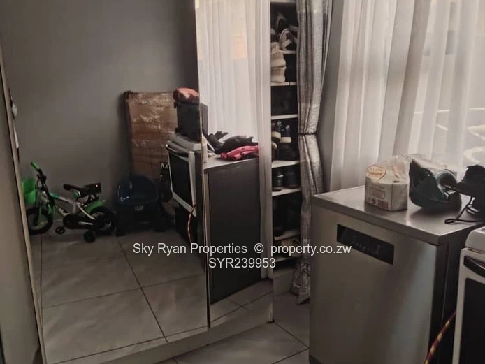 Aspindale House For Sale 