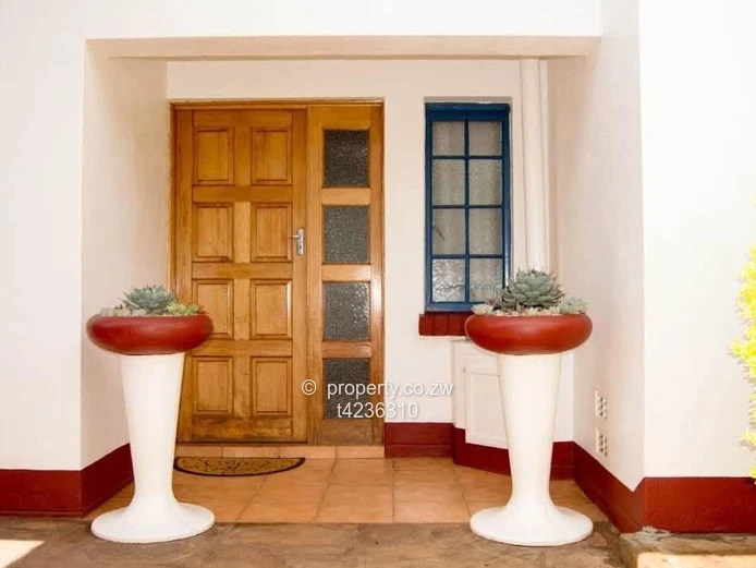 Westgate 3 bed apartment to Rent