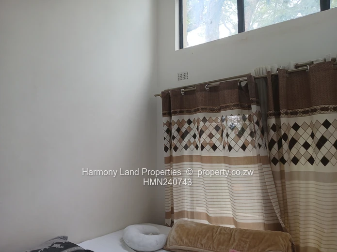 Luxury Duplex Townhouse for Rent in Highlands