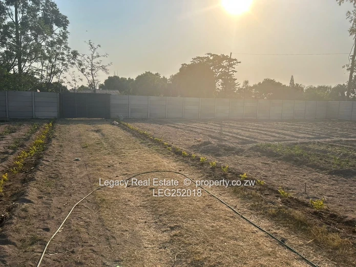 Multi-Purpose Commercial Property Available In Waterfalls