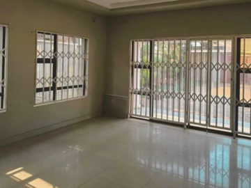 6 Bedroom Townhouse Complex