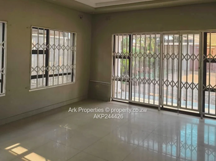 House for Sale – Belvedere West