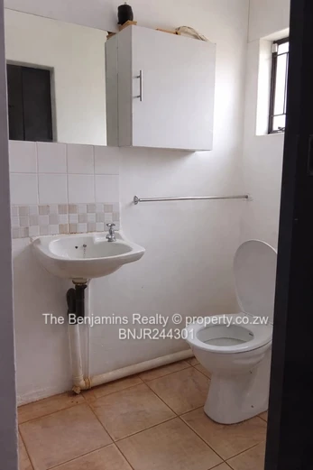 Prime Development Opportunity on Harare Drive Marlborough (Sole Mandate)