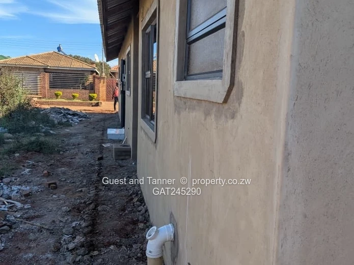 Modern 3-Bedroom House for Sale