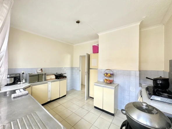 2 Bedroom Townhouse Complex