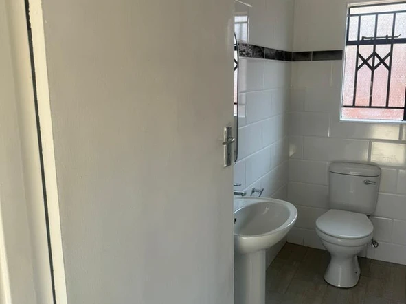 4 Bedroom Townhouse Complex