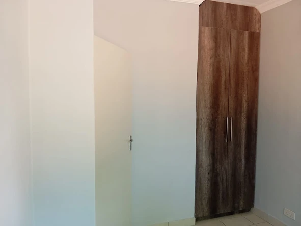 2 Bedroom Garden Flat