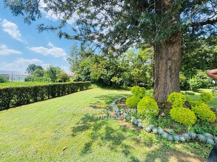 Emerald Hill Subdivision Stand For Sale