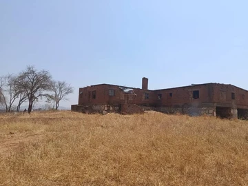 Farm & Agricultural Land