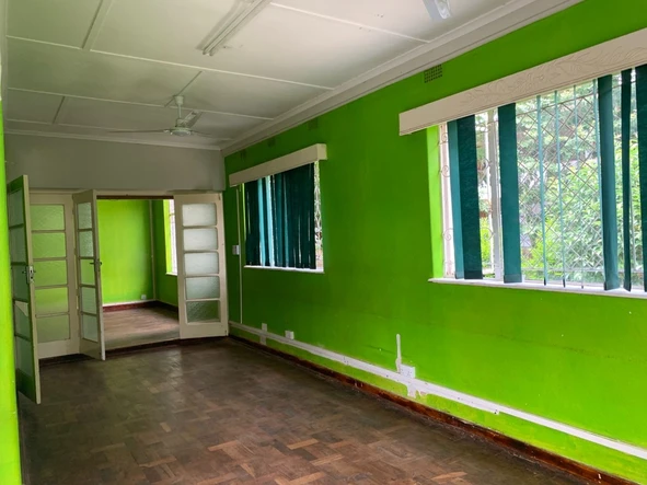 Shop & Retail Property