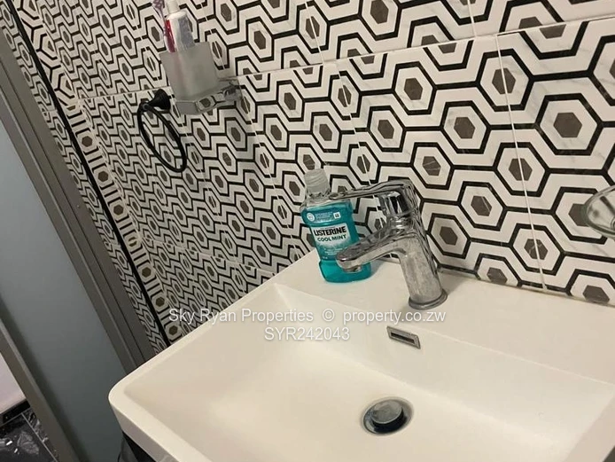 Millennium Heights, Borrowdale West Apartment For Sale