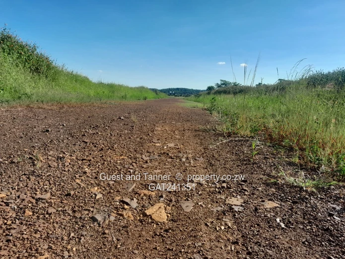 Residential Land For Sale In Prayer City, Spitzkop