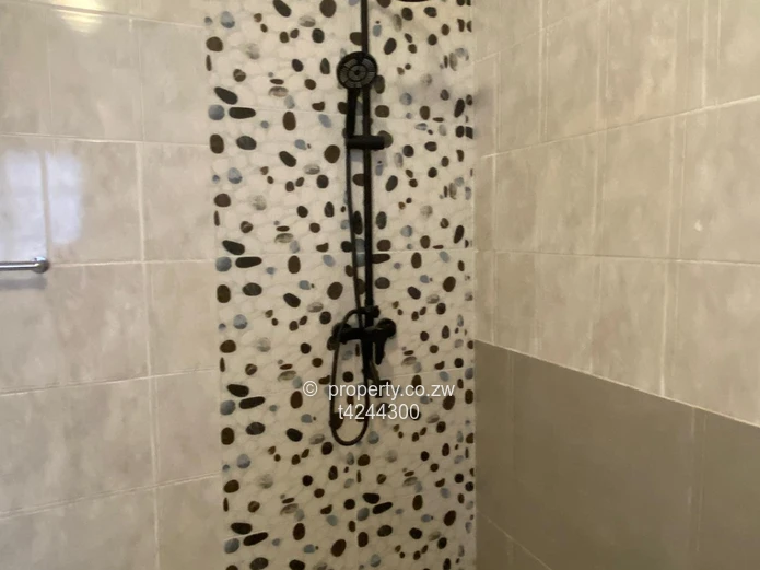 Greendale fully furnished house to rent 