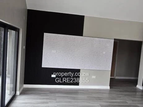 Mabvazuva Estate Neat And Spacious House To Let 