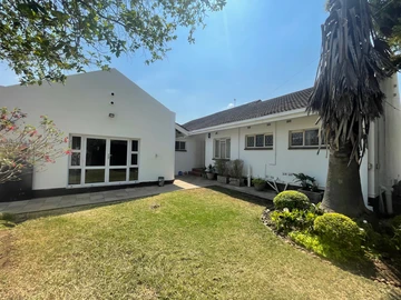 4 Bedroom Townhouse Complex