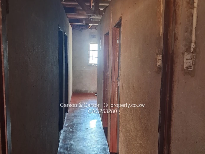 Damofalls phase 4 house for sale